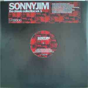 SonnyJim - The Classic Collection Vol.1