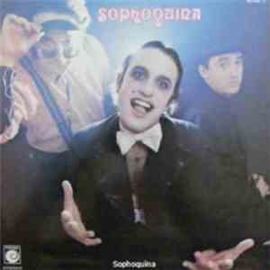 Sophoquina - Sophoquina