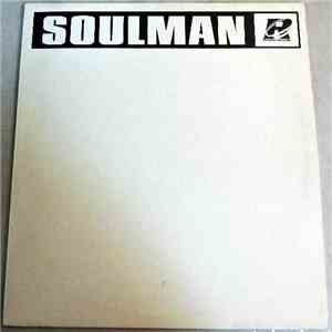Soulman - Commin' Up Strong Mixes