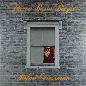 Stefan Grossman - Yazoo Basin Boogie