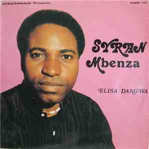 Syran Mbenza - Elisa Dangwa