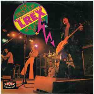 T. Rex - The Best Of T. Rex