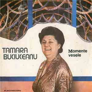 Tamara Buciuceanu - Momente Vesele