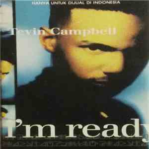 Tevin Campbell - I'm Ready
