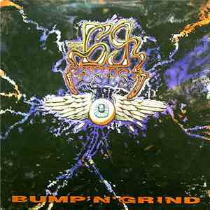 The 69 Eyes - Bump'N'Grind