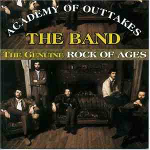 The Band - The Academy Of Outtakes