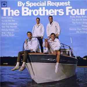 The Brothers Four - By Special Request