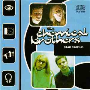 The Chemical Brothers - Star Profile