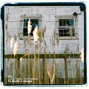 The Cinematic Orchestra - To Build A Home (Versions)
