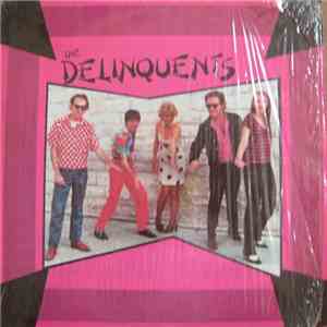 The Delinquents  - The Delinquents