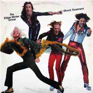 The Edgar Winter Group - Shock Treatment