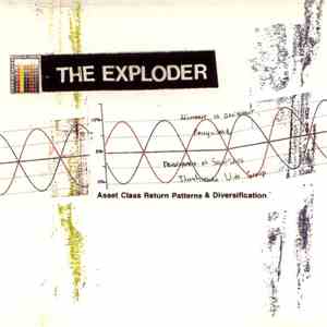 The Exploder - This Sound Starts Right Now