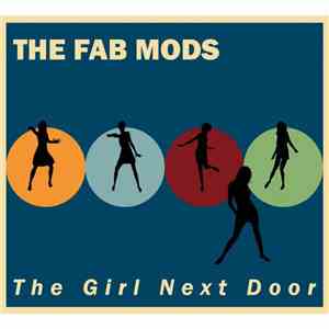 The Fab Mods - The Girl Next Door