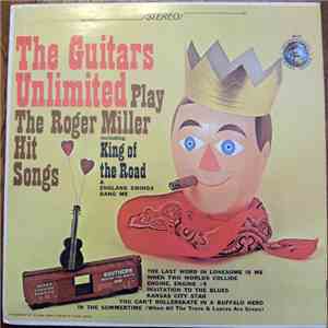 The Guitars Unlimited - Play The Roger Miller Hit Songs