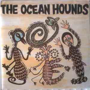 The Ocean Hounds - Market Town
