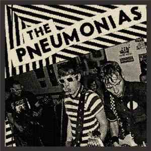 The Pneumonias - Cheap Trash Session