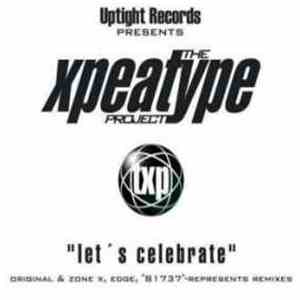 The Xpeatype Project - Let's Celebrate