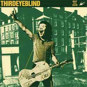 Third Eye Blind - Out Of The Vein