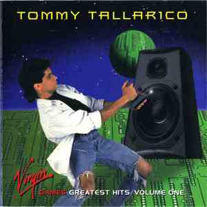 Tommy Tallarico - Virgin Games Greatest Hits / Volume One