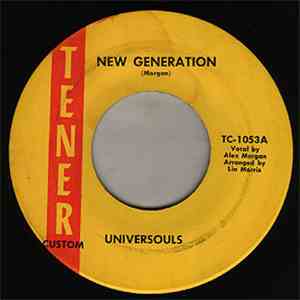 Universouls - New Generation