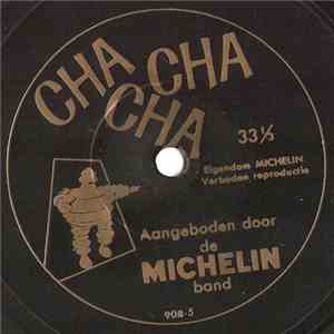 Unknown Artist - Cha Cha Cha