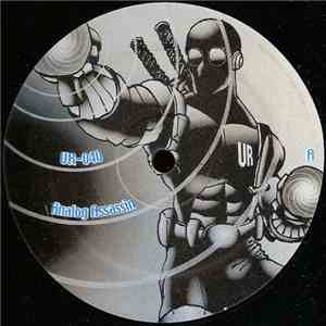 UR - Analog Assassin