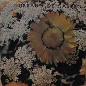Urbano De Castro - Vula / Rumba Negra