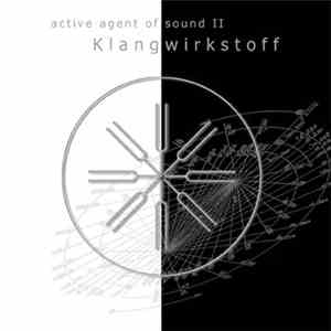 Various - Active Agent Of Sound II