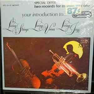 Various - An Introduction To The World Of Living Music On RCA Camden