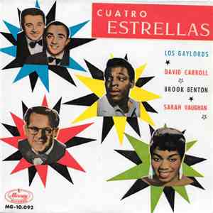 Various - Cuatro Estrellas