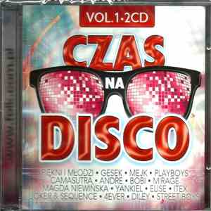 Various - Czas Na Disco Vol.1