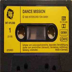 Various - Dance Mission