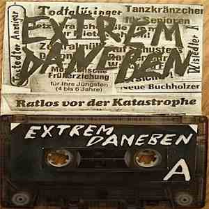 Various - Extrem Daneben