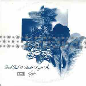 Various - God Jul & Godt Nytt År