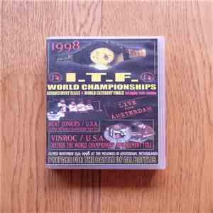 Various - I.T.F. World Championships 1998