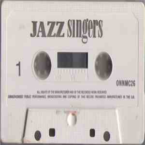 Various - Jazz Singers