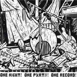 Various - One Night! One Party! One Record!
