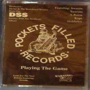 Various - Playing The Game