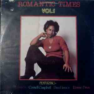 Various - Romantic Times Vol. 1
