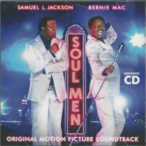 Various - Soul Men (Original Motion Picture Soundtrack)