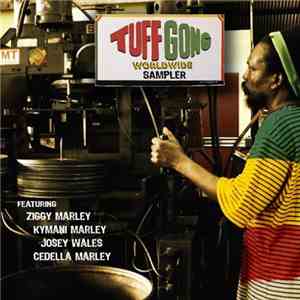 Various - Tuff Gong Worldwide World Music Sampler