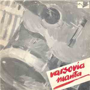 Varsovia Manta - Varsovia Manta