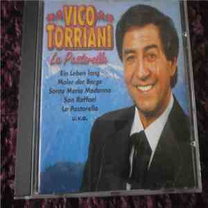 Vico Torriani - La Pastorella