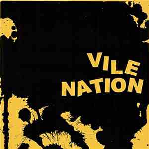 Vile Nation - No Exit