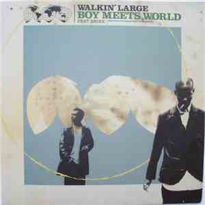 Walkin' Large - Boy Meets World