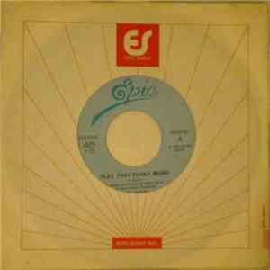 Wild Cherry = ワイルド・チェリー - プレイ・ザット・ファンキー・ミュージック = Play That Funky Music c/w  ...