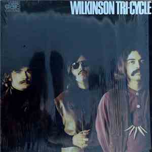Wilkinson Tri-Cycle - Wilkinson Tri-Cycle
