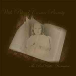 With Blood Comes Beauty - The Red Letter Romance
