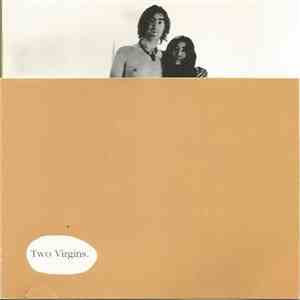 Yoko Ono/ John Lennon - Unfinished Music No. 1. Two Virgins