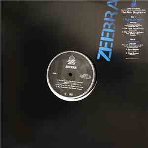 Zeebra - The Three 16's (The Returen) / Street Dreams